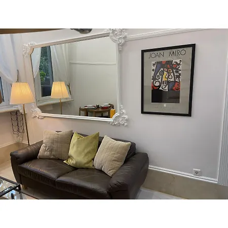 Apartment Banus I Puerto Banus Front, Gray D'albion, Gardens, Pool *