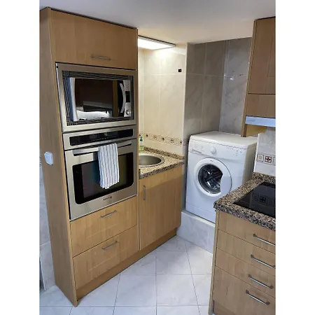 Banus I Puerto Banus Front, Gray D'albion, Gardens, Pool * Marbella