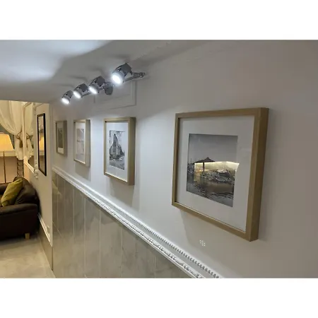 Apartment Banus I Puerto Banus Front, Gray D'albion, Gardens, Pool Marbella