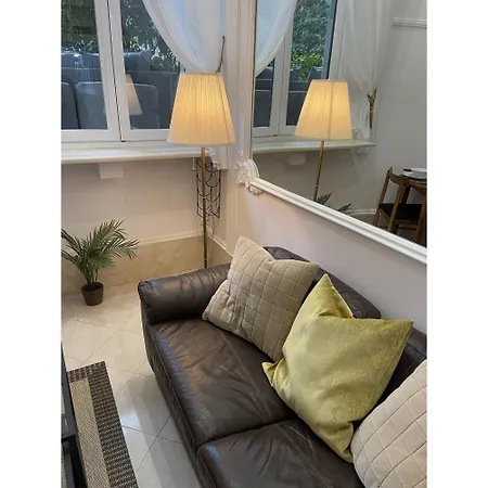 Apartment Banus I Puerto Banus Front, Gray D'albion, Gardens, Pool *